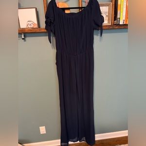 Catherine Malandrino Jumpsuit